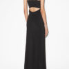 Kapri Langes Trägerkleid Kapri Langes Trägerkleid