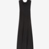Kapri Langes Trägerkleid Kapri Langes Trägerkleid