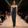 Kapri Langes Trägerkleid Kapri Langes Trägerkleid