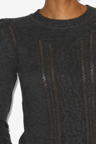 Kelia Strickpullover
