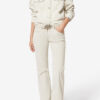 Kelly Bootcut-Hose aus verblasstem Cord Kelly Bootcut-Hose aus verblasstem Cord