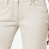 Kelly Bootcut-Hose aus verblasstem Cord Kelly Bootcut-Hose aus verblasstem Cord