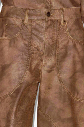 Kelvina Kunstlederhose Kelvina Kunstlederhose