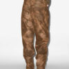 Kelvina Kunstlederhose