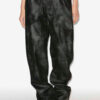 Kelvina Kunstlederhose
