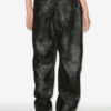 Kelvina Kunstlederhose