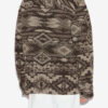 Kervon Jacke aus gemusterter Wollmischung Kervon Jacke aus gemusterter Wollmischung