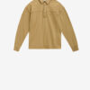Kian Langarm-Poloshirt Kian Langarm-Poloshirt