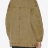 Kimelia Jacke aus beschichtetem Baumwollstoff Kimelia Jacke aus beschichtetem Baumwollstoff
