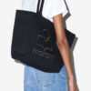 Kleine Yenky-Baumwolltasche mit Logo Kleine Yenky-Baumwolltasche mit Logo