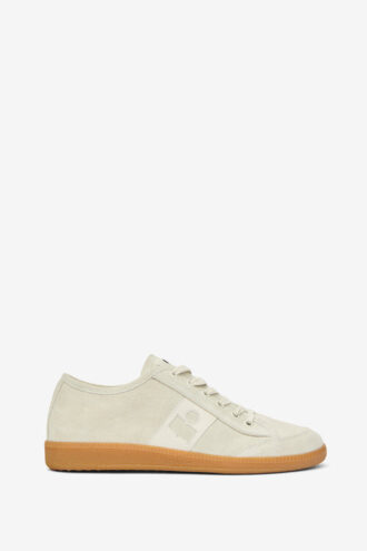 Klyce Low-Top-Sneaker aus Wildleder