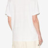 Koldi Leinen-Logo-T-Shirt Koldi Leinen-Logo-T-Shirt