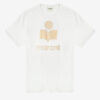 Koldi Leinen-Logo-T-Shirt Koldi Leinen-Logo-T-Shirt
