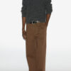 Kostin Baumwoll-Twill-Hose