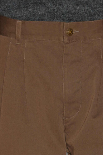 Kostin Baumwoll-Twill-Hose