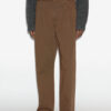 Kostin Baumwoll-Twill-Hose