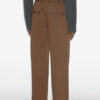 Kostin Baumwoll-Twill-Hose