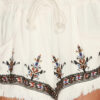 Kriss Bestickte Gazeshorts Kriss Bestickte Gazeshorts