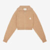 Kurze Strickjacke Oxane Kurze Strickjacke Oxane