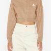 Kurze Strickjacke Oxane Kurze Strickjacke Oxane