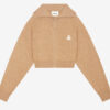 Kurze Strickjacke Oxane Kurze Strickjacke Oxane