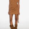 Kurzes Jerseykleid Marielle Kurzes Jerseykleid Marielle