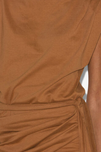 Kurzes Jerseykleid Marielle Kurzes Jerseykleid Marielle