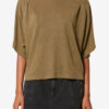 Kyanza Leinen-T-Shirt Kyanza Leinen-T-Shirt