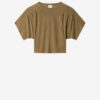 Kyanza Leinen-T-Shirt Kyanza Leinen-T-Shirt