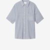Labilio Oxford-Hemd aus Baumwolle Labilio Oxford-Hemd aus Baumwolle