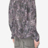 Lamia Bedruckte, fließende Bluse Lamia Bedruckte, fließende Bluse
