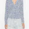 Langärmelige Bluse Eddy Langärmelige Bluse Eddy