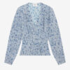 Langärmelige Bluse Eddy Langärmelige Bluse Eddy