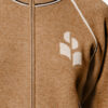 Lanya Sportliche Strickjacke mit Logo Lanya Sportliche Strickjacke mit Logo
