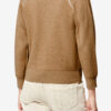 Lanya Sportliche Strickjacke mit Logo Lanya Sportliche Strickjacke mit Logo