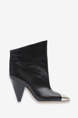 Lapio-Stiefel