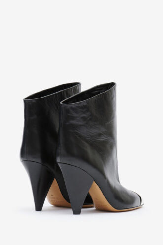 Lapio-Stiefel