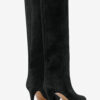 Laspi Wildlederstiefel