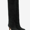 Laspi Wildlederstiefel