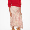 Leandra Pullover aus Merinowolle und Kaschmir