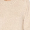 Leandra Pullover aus Merinowolle und Kaschmir Leandra Pullover aus Merinowolle und Kaschmir