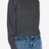 Leandra Pullover aus Merinowolle und Kaschmir Leandra Pullover aus Merinowolle und Kaschmir