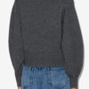 Leandra Pullover aus Merinowolle und Kaschmir Leandra Pullover aus Merinowolle und Kaschmir