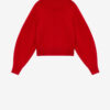 Leandra Pullover aus Merinowolle und Kaschmir