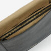 Leder-Hobo-Tasche Oskan Leder-Hobo-Tasche Oskan