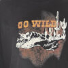 Leiloha Bedrucktes Leinen-T-Shirt Leiloha Bedrucktes Leinen-T-Shirt