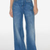 Lemony High-Rise Loose Fit Denim Jeans Lemony High-Rise Loose Fit Denim Jeans