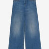 Lemony High-Rise Loose Fit Denim Jeans Lemony High-Rise Loose Fit Denim Jeans