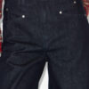 Lemony Jeans mit weitem Bein Lemony Jeans mit weitem Bein
