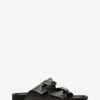 Lennyo Bow Ledersandalen Lennyo Bow Ledersandalen